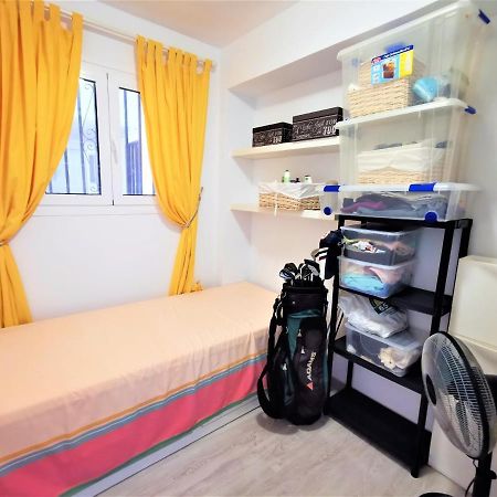 Apartment In Aguaviva Каляо Салвахе Екстериор снимка