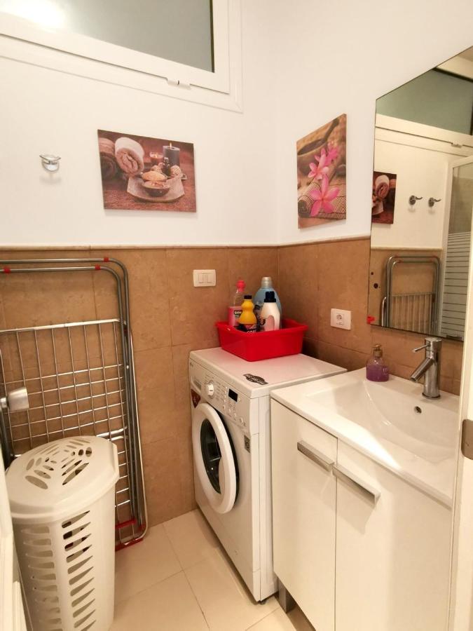 Apartment In Aguaviva Каляо Салвахе Екстериор снимка