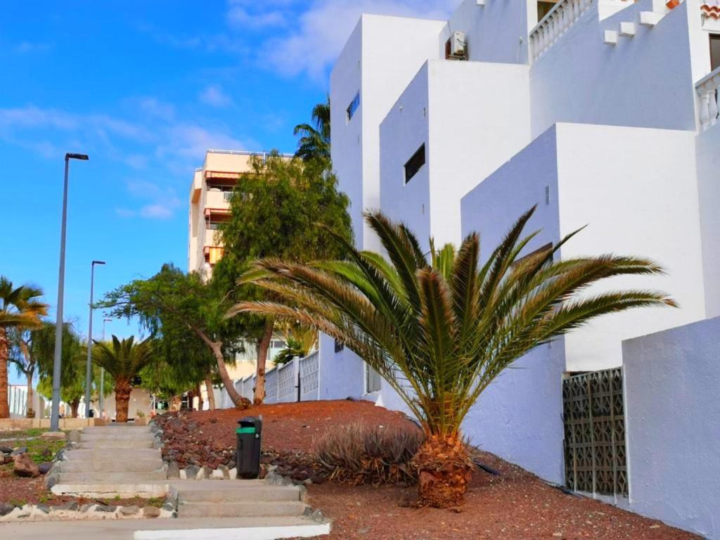 Apartment In Aguaviva Каляо Салвахе Екстериор снимка
