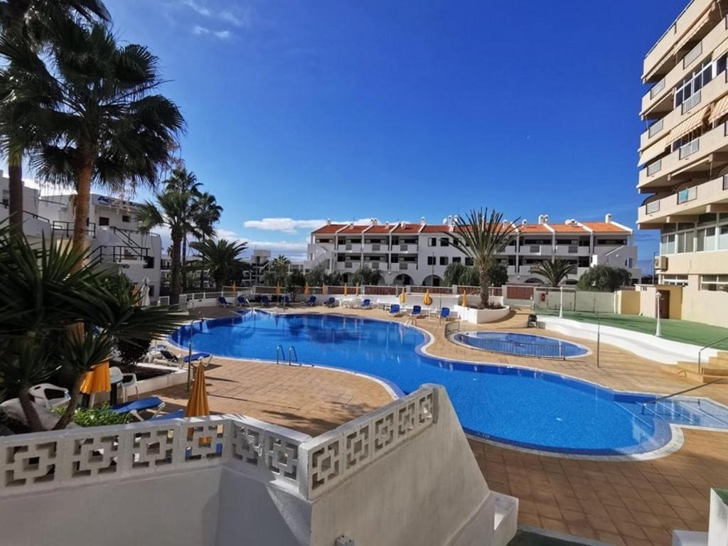 Apartment In Aguaviva Каляо Салвахе Екстериор снимка