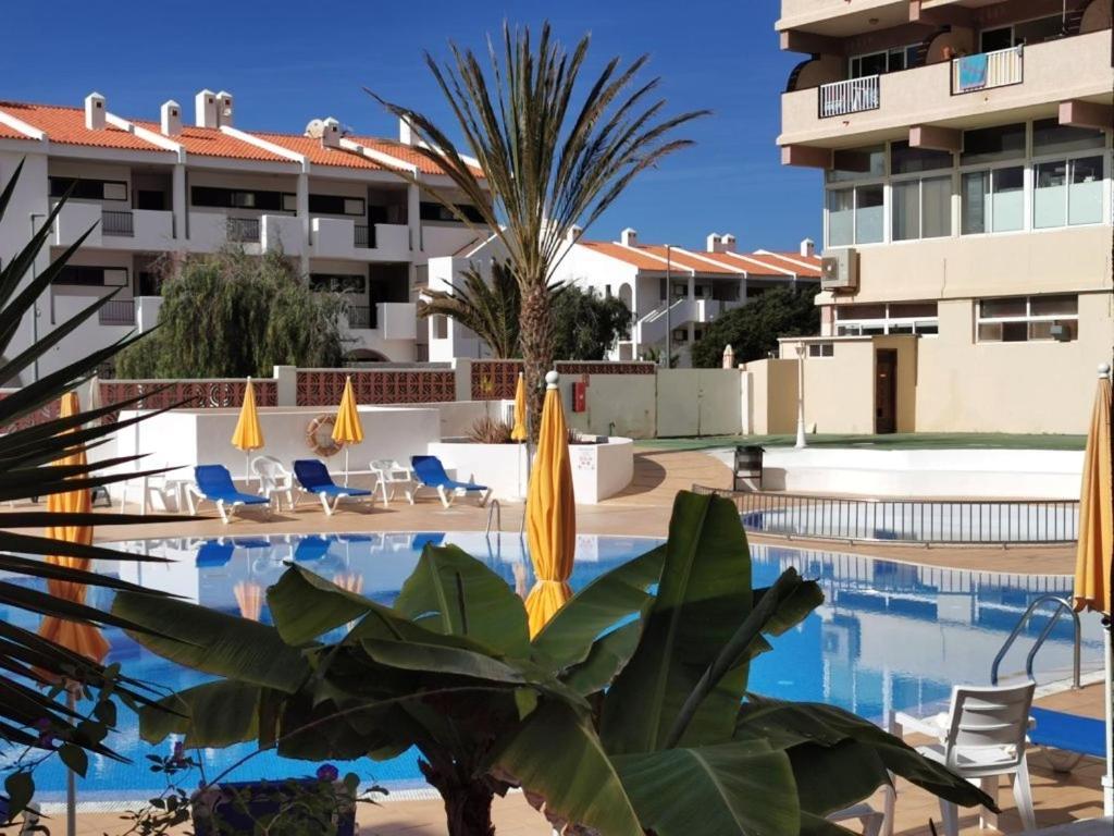 Apartment In Aguaviva Каляо Салвахе Екстериор снимка