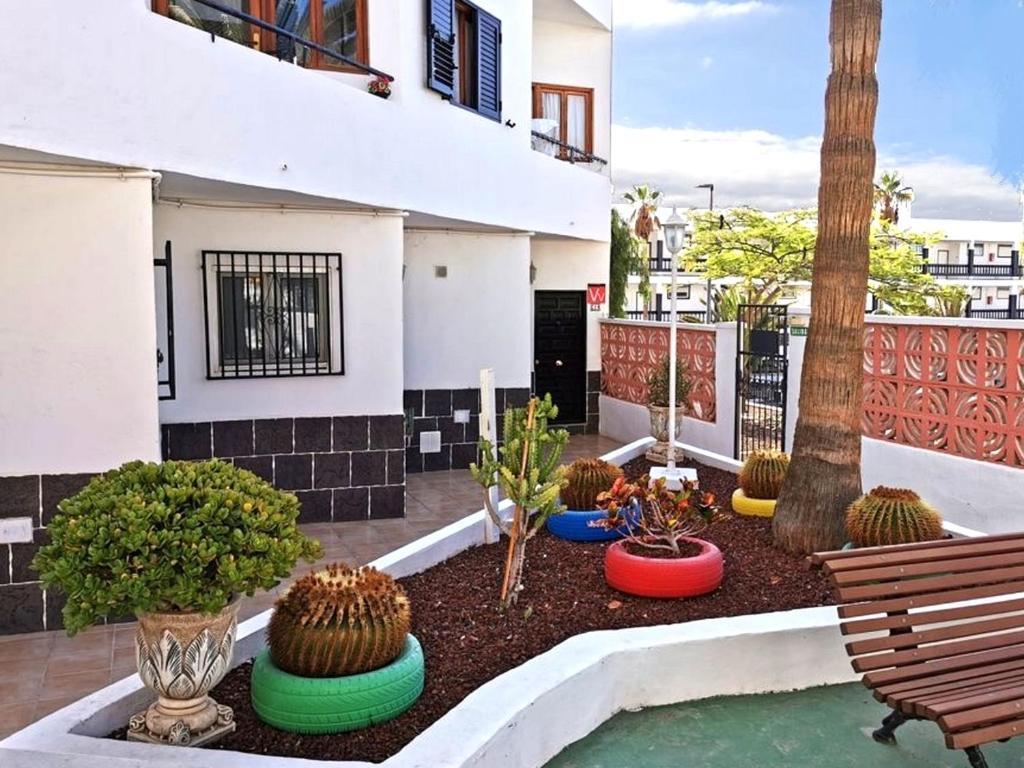 Apartment In Aguaviva Каляо Салвахе Екстериор снимка